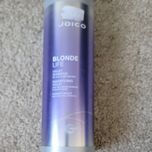Joico Blonde Life Violet Hair Care